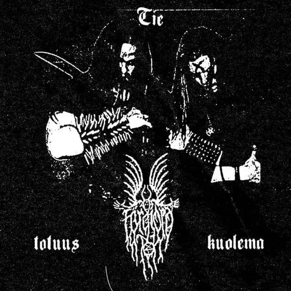 FORGJORD / TIE, TOTUUS & KUOLEMA