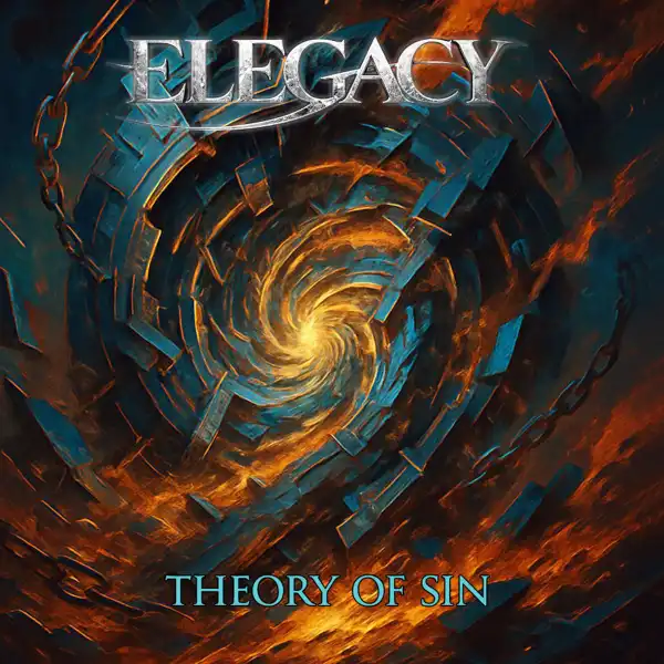 ELEGACY / THEORY OF SIN