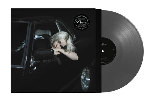 LOLO ZOUAI / REVERIE (LP)