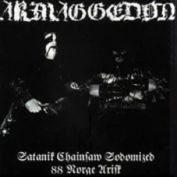 ARMAGGEDON / AKERBELTZ / UNTITLED