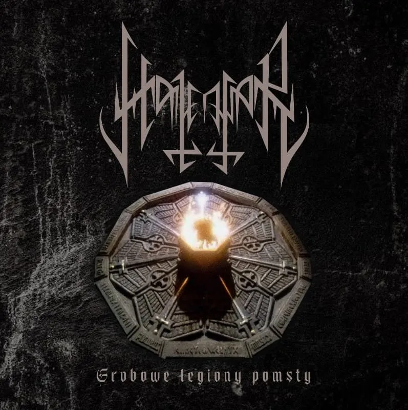 HATENWAR / GROBOWE LEGIONY POMSTY