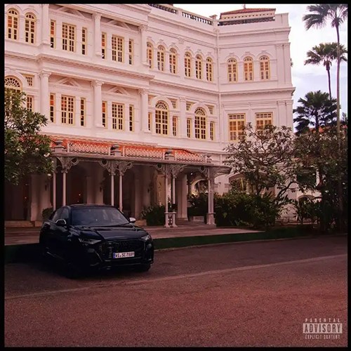 PLK / CHAMBRE 140 (CD)