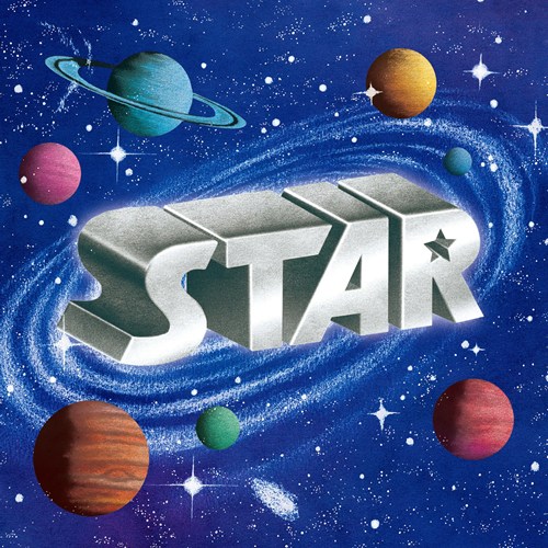 RIP SLYME / STAR（2LP）