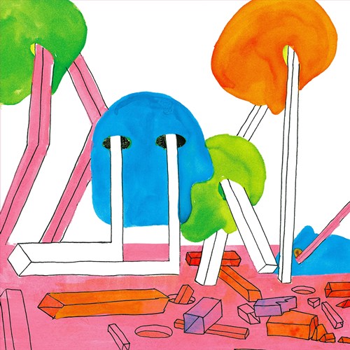 RIP SLYME / MASTERPIECE（2LP）