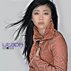 Utada (宇多田ヒカル) / エキソドス(デラックス) / EXODUS
