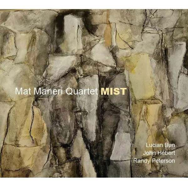 MAT MANERI / マット・マネリ / MIST