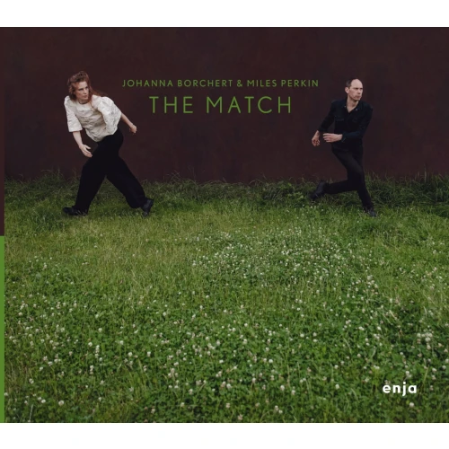 JOHANNA BORCHERT / MATCH