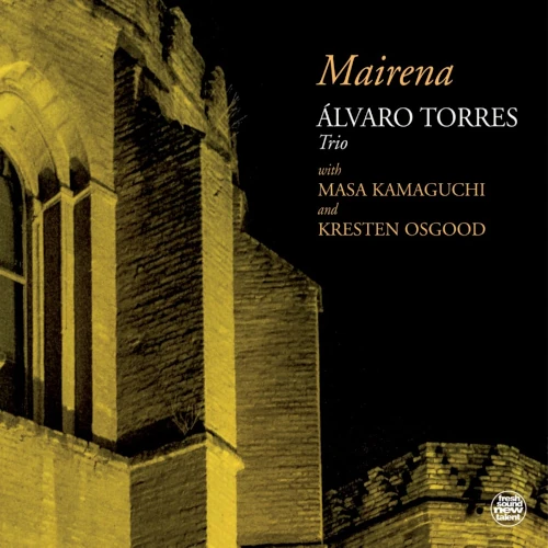 ALVARO TORRES / アルバロ・トーレス / MAIRENA