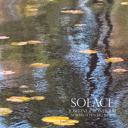 JOSEFINE CRONHOLM / ジョセフィン・クロンホルム / SOLACE