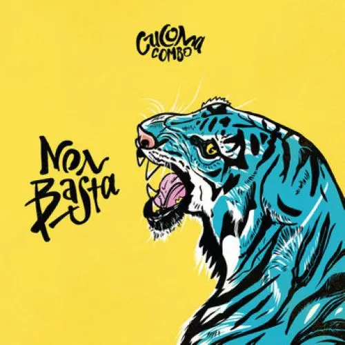 CUCOMA COMBO / クコーマ・コンボ / NON BASTA