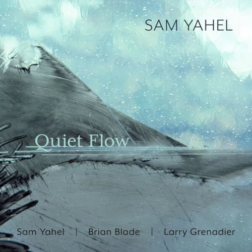 SAM YAHEL / サム・ヤエル / QUIET FLOW