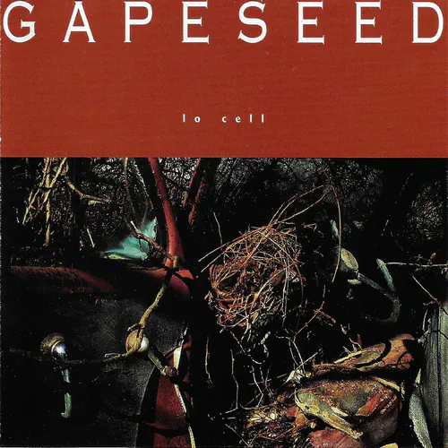 GAPESEED / LO CELL
