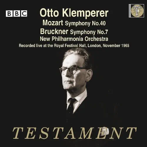 OTTO KLEMPERER / オットー・クレンペラー 商品一覧 | ディスク