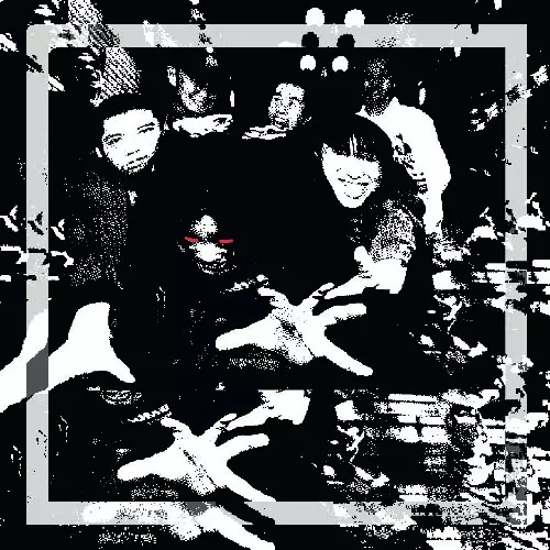 CYCHEOUTS / サイケアウツ / 逆襲のサイケアウツ：ベスト･カッツ 1995-2000（CD）