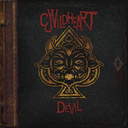 CJ WILDHEART / CJ ワイルドハート / DEViL / SLOTS