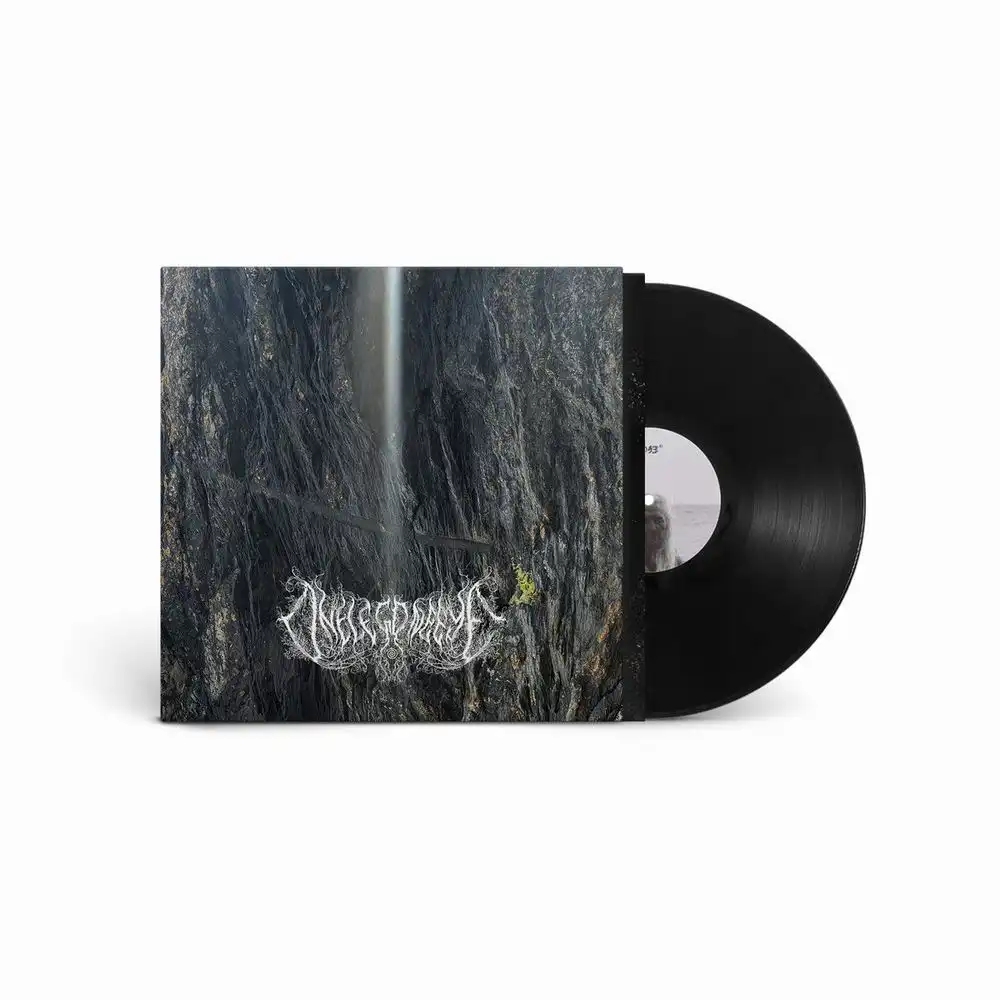 ONE LEG ONE EYE / CRONE [LP]