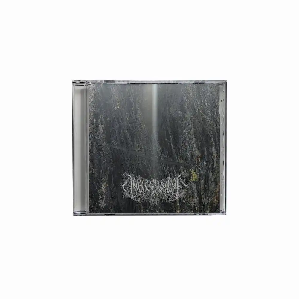 ONE LEG ONE EYE / CRONE [CD]