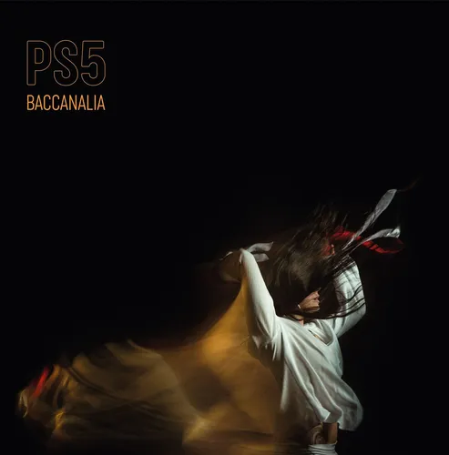 PS5 / BACCANALIA