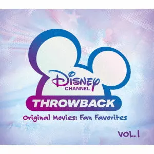 (DISNEY) / (ディズニー) / ディズニー・チャンネル青春ベスト ~オリジナル・ムービー編~