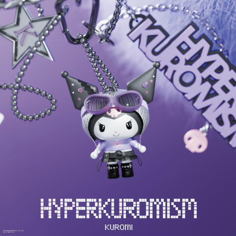 KUROMI / HYPER KUROMISM(通常盤)