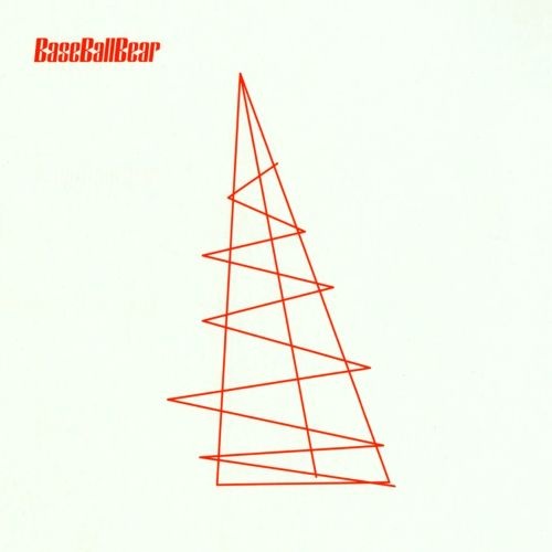Base Ball Bear / ベースボール・ベアー / バンドBについて（LP）