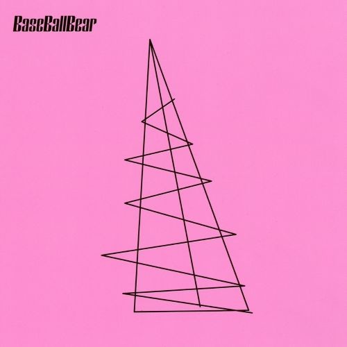 Base Ball Bear / ベースボール・ベアー / GIRL FRIEND（7インチ）