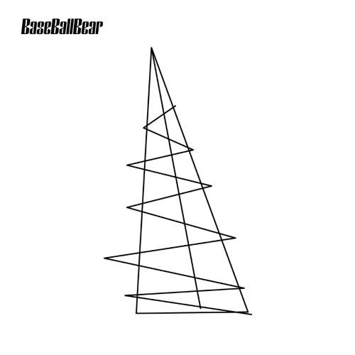 Base Ball Bear / ベースボール・ベアー / C（LP）