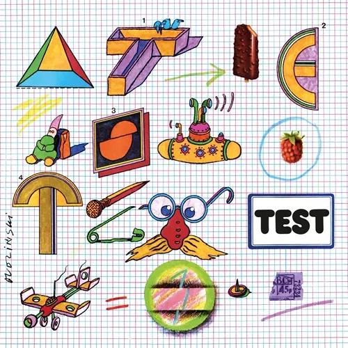 TEST (POL) / TEST / TEST
