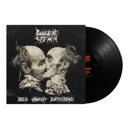 Pungent Stench 2枚セット PUNGENT STENCH / パンジェント・ステンチ 商品一覧 | ディスク