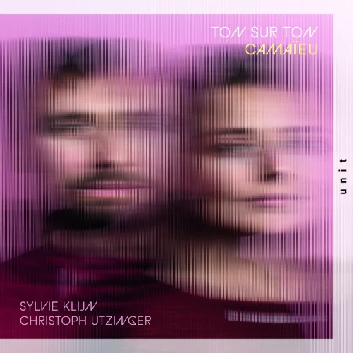 TON SUR TON / CAMAIEU