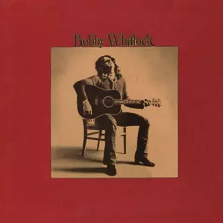 BOBBY WHITLOCK / ボビー・ウィットロック / BOBBY WHITLOCK (CD)