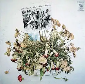 CHURLS / チャールズ / SEND ME NO FLOWERS (CD)