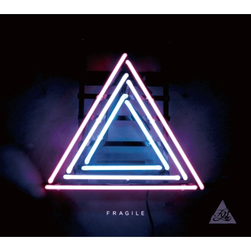 fox capture plan / フォックス・キャプチャー・プラン / FRAGILE（Remaster） / FRAGILE (Remaster)