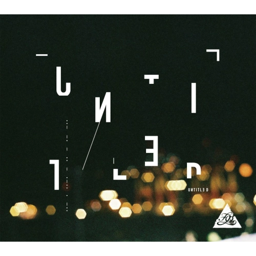fox capture plan / フォックス・キャプチャー・プラン / UNTITLED（Remaster） / UNTITLED (Remaster)