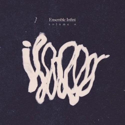 L'ENSEMBLE INFINI / VOLUME INFINITY (LP)