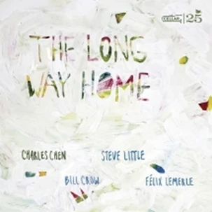 CHARLES CHEN / チャールズ・チェン / LONG WAY HOME (LP)