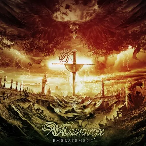 MISANTHROPE / ミサントロプ / EMBRASEMENT