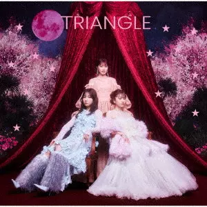 Silent Siren / サイレント・サイレン / TRIANGLE