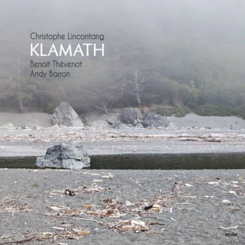 CHRISTOPHE LINCONTANG / KLAMATH