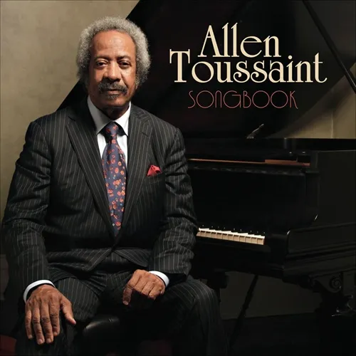 ALLEN TOUSSAINT / アラン・トゥーサン / SONGBOOK