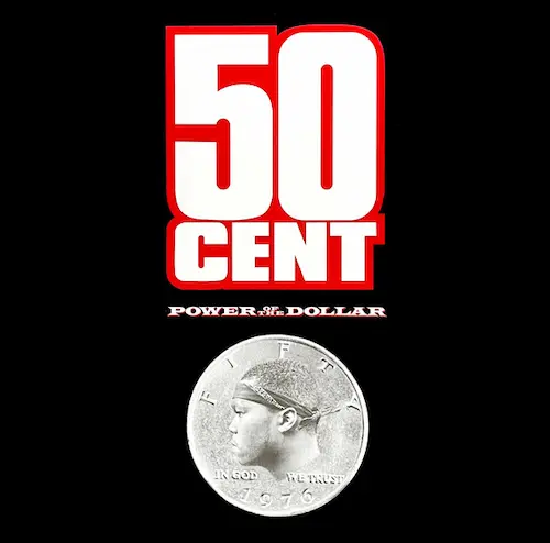 50 CENT / 50セント / POWER OF THE DOLLAR (2LP)