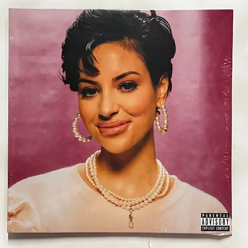 TORY LANEZ / ALONE AT PROM (2LP)