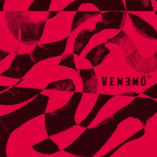 VENENO(PUNK) / VENENO (7")