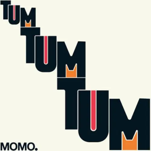 MOMO (MARCELO FROTA) / モモ (マルセロ・フロッタ) / TUM TUM TUM
