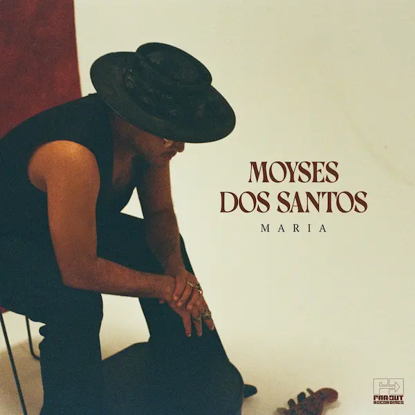 MOYSES DOS SANTOS / モイゼス・ドス・サントス / マリア / MARIA
