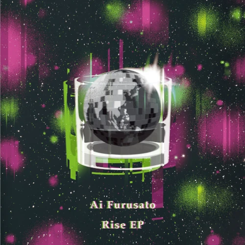 AI FURUSATO / Ai Furusato(古里愛) / Rise EP