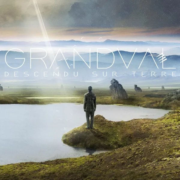 GRANDVAL / グランヴァル / DESCENDU SUR TERRE