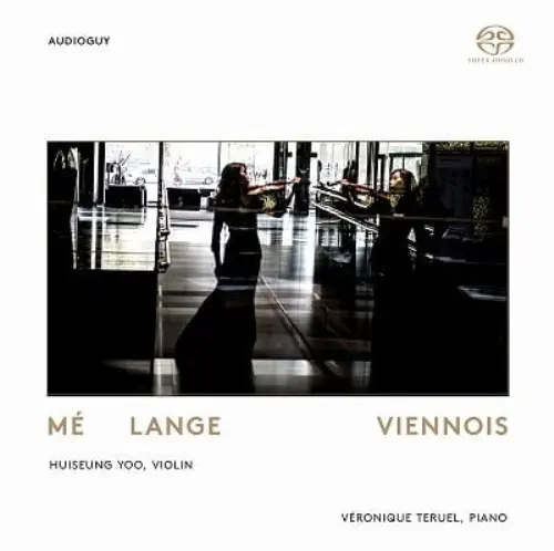 HUISEUNG YOO / ユ・ヒスン / MELANGE VIENNOIS
