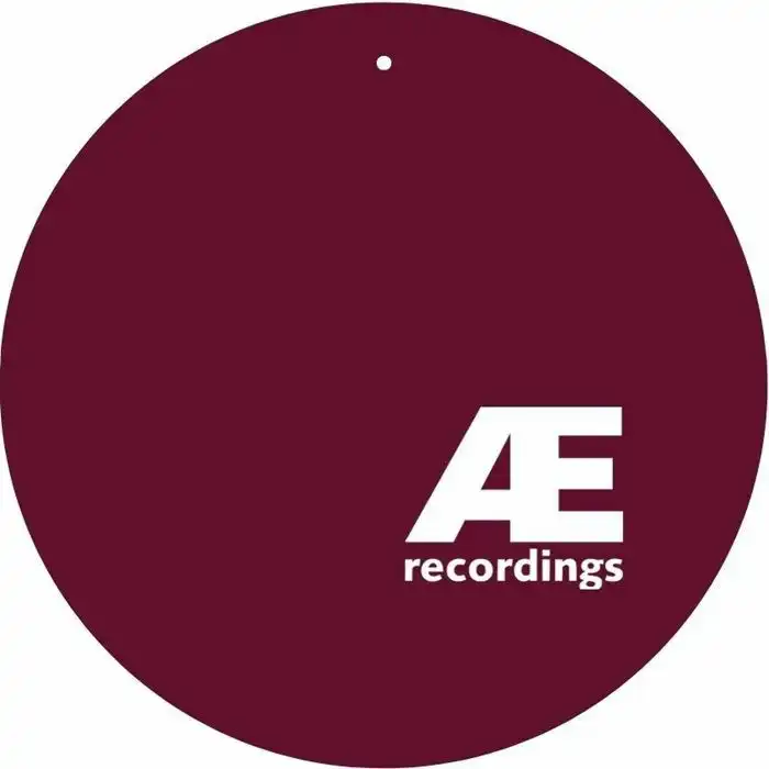 THOR / LUKE HESS / THIRD WAVE (12")