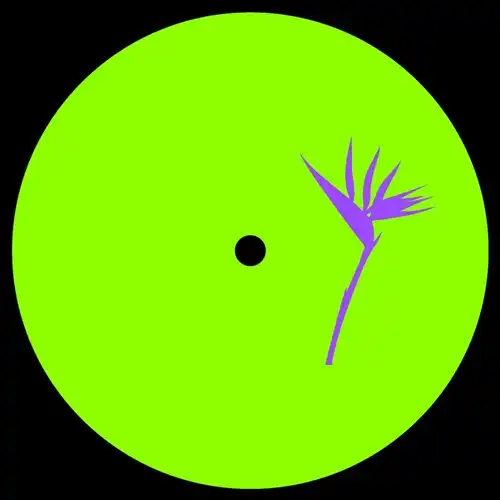 CIRKEL SQUARE & CHRIS LLOPIS / SUMAC EP